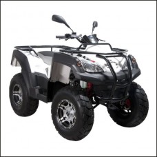 ADLY LUXURY ATV 320 U 4WD